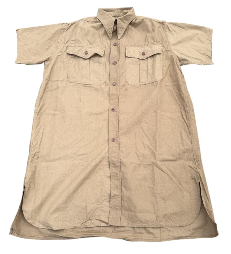 Luftwaffe Tropical short sleeve Shirt