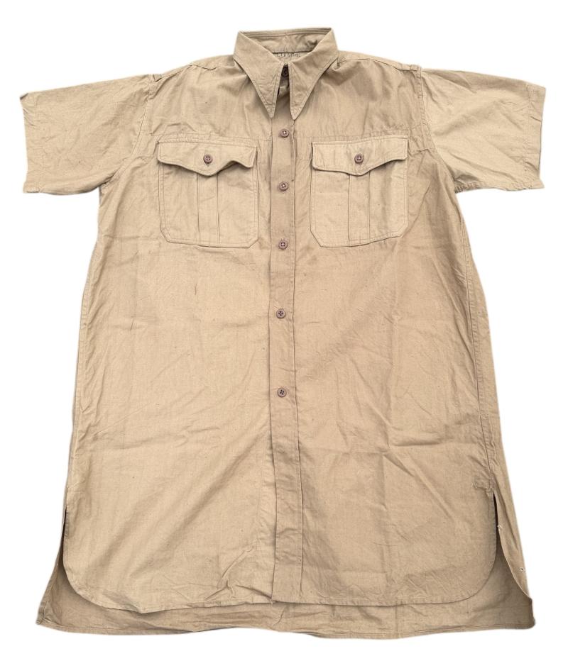 Luftwaffe Tropical short sleeve Shirt