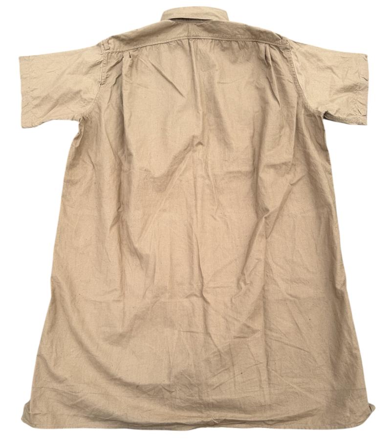 Luftwaffe Tropical short sleeve Shirt