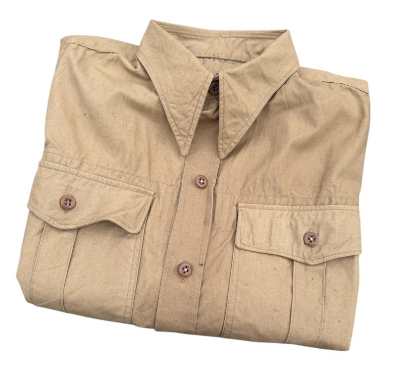 Luftwaffe Tropical short sleeve Shirt