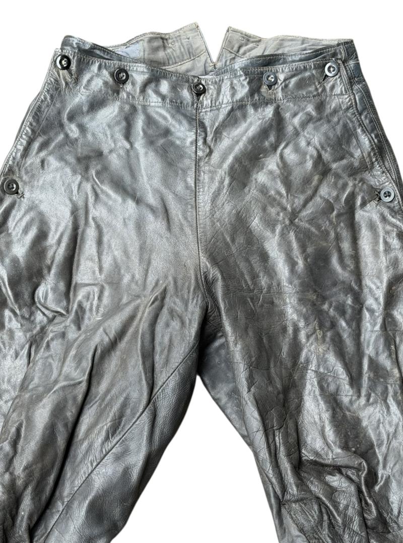 Dutch Army pre 1940 Motorcycle Breeches