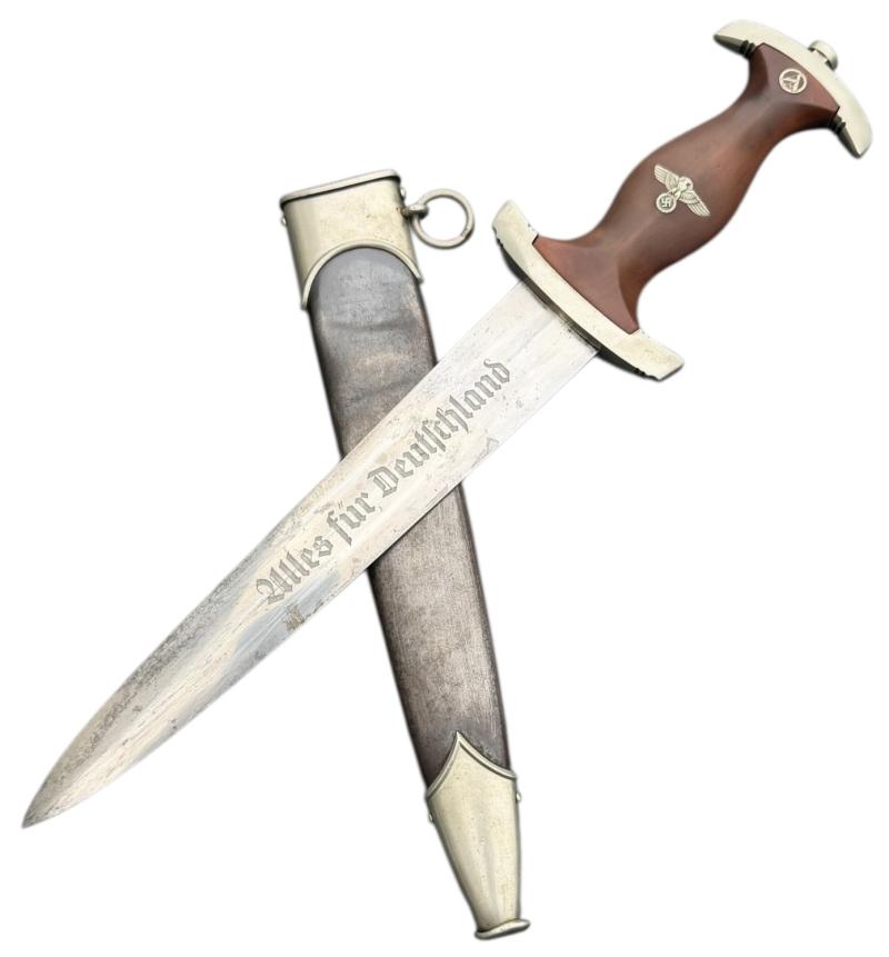 SA Dagger SA Dienstdolch