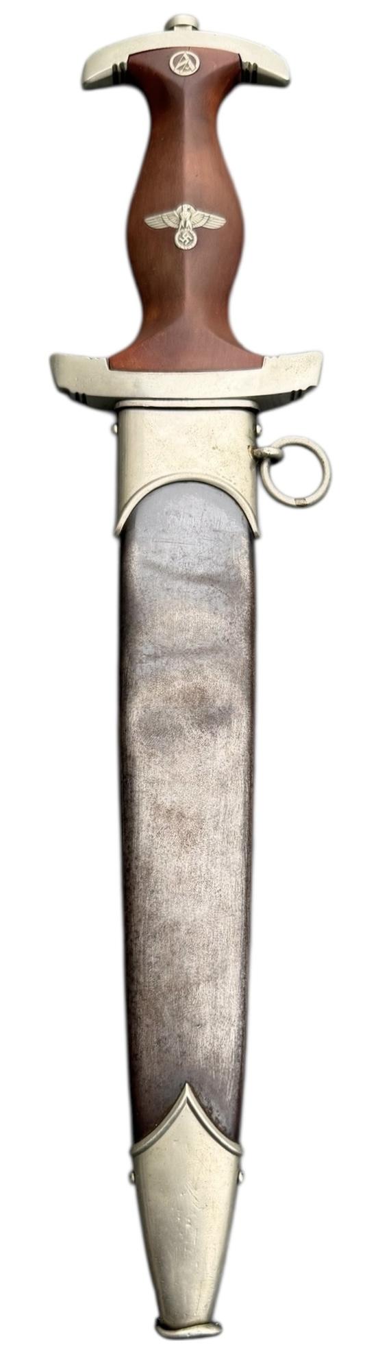 SA Dagger SA Dienstdolch