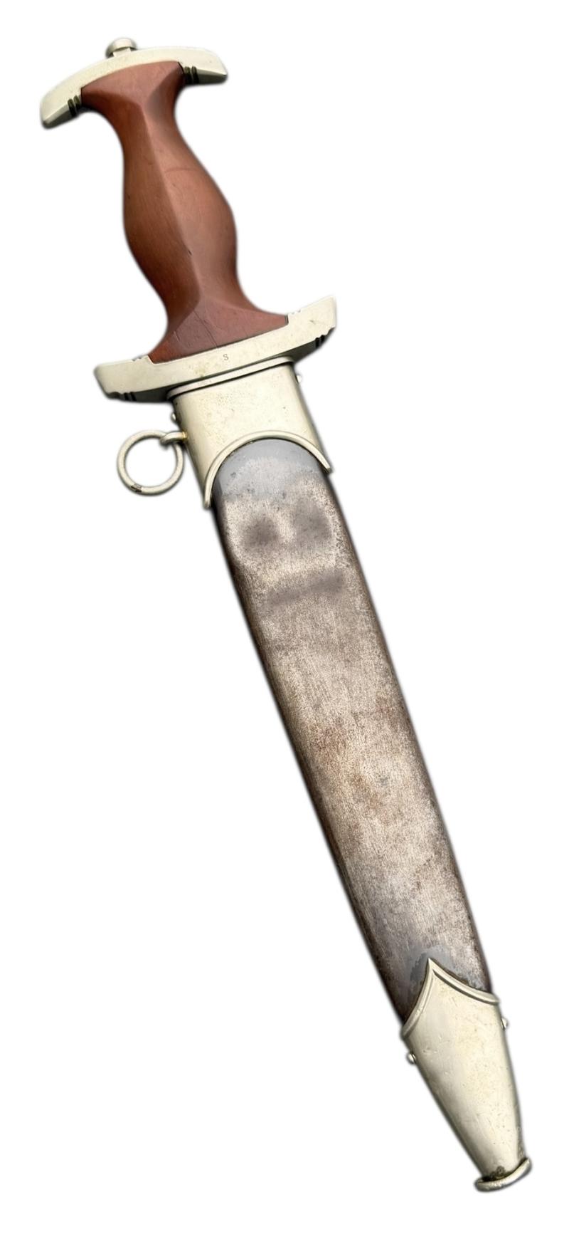 SA Dagger SA Dienstdolch