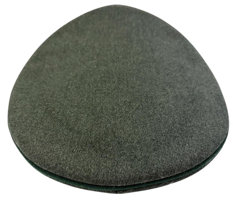 Third Reich Rivierfürster Tunic and Visor Cap