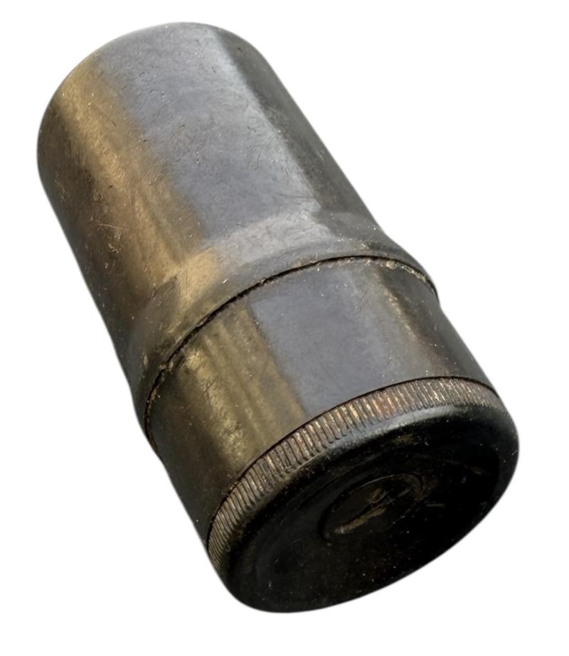 MG34 Bakelite Grease Container