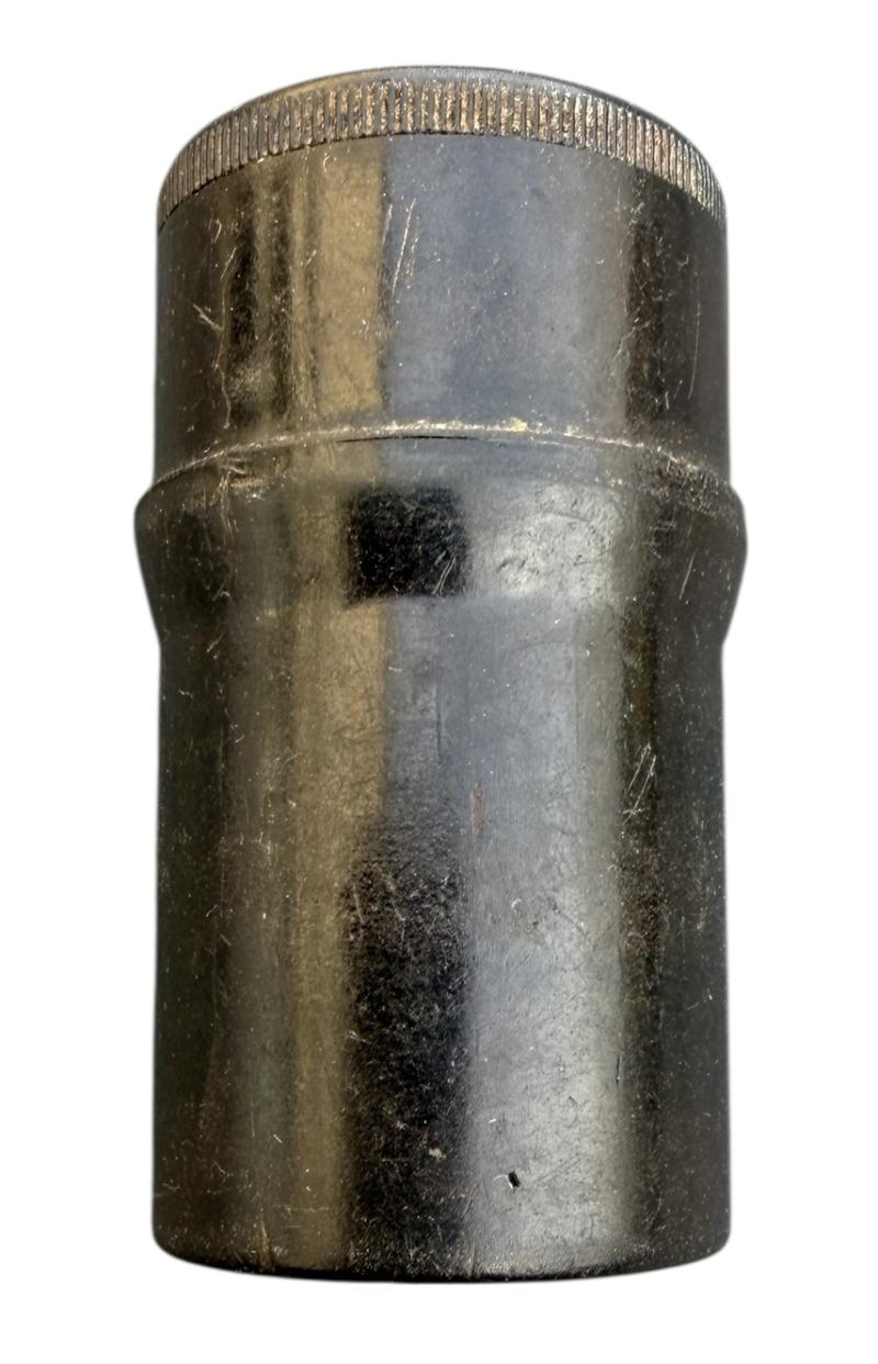 MG34 Bakelite Grease Container