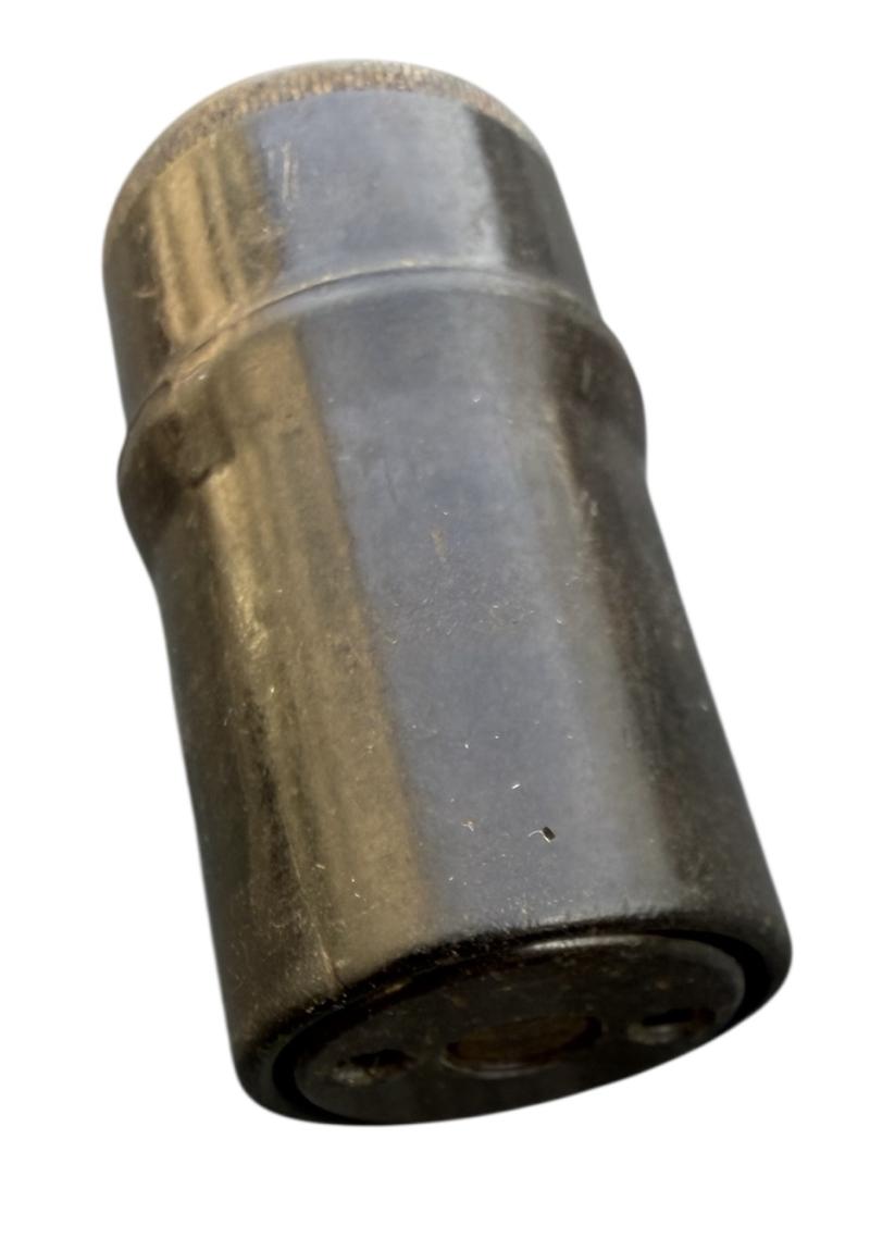 MG34 Bakelite Grease Container