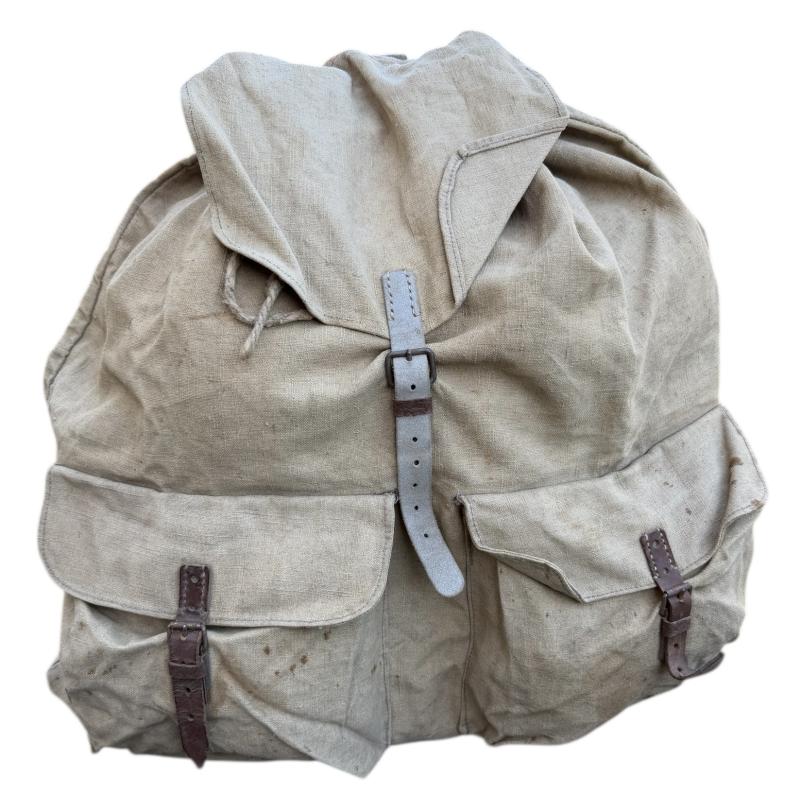 1944/1945 Wehrmacht Backpack