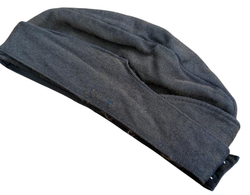 British WW2 Battle Dress, Cap & Trousers for German and Italian POW’s in the UK