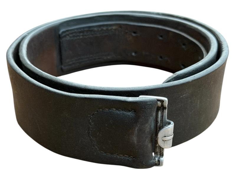 Wehrmacht enlisted Combat Belt
