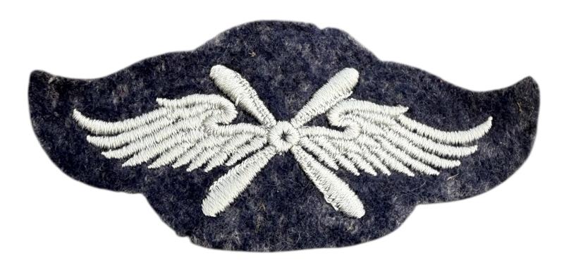 Luftwaffe Cloth Sleeve Insignia