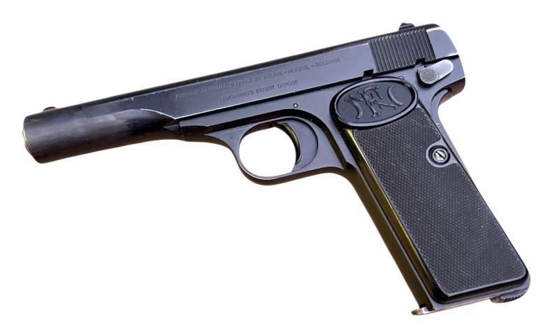 EU Deko FN Browning M1922 Pistol
