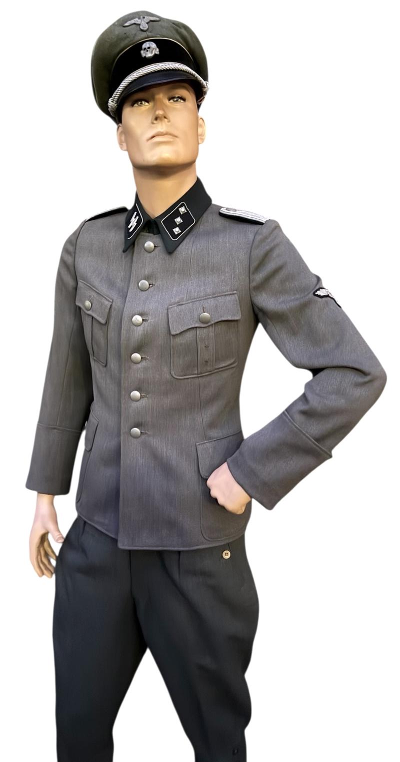 Mannequin for Tunics