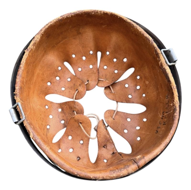 Wehrmacht/SS Helmet Liner