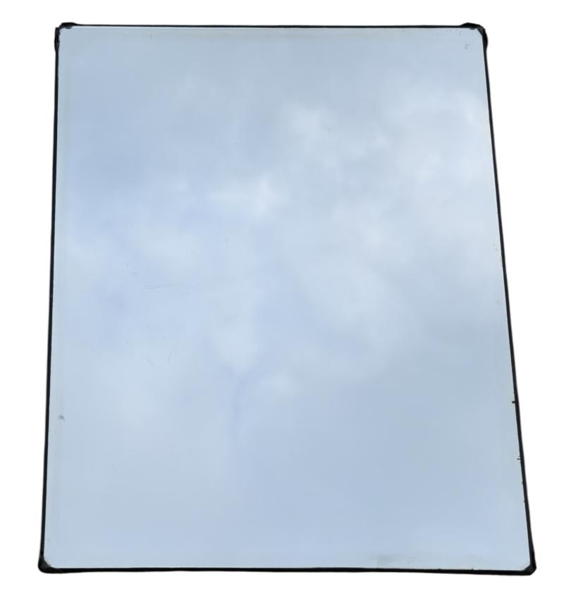 Wehrmacht Barracks Mirror