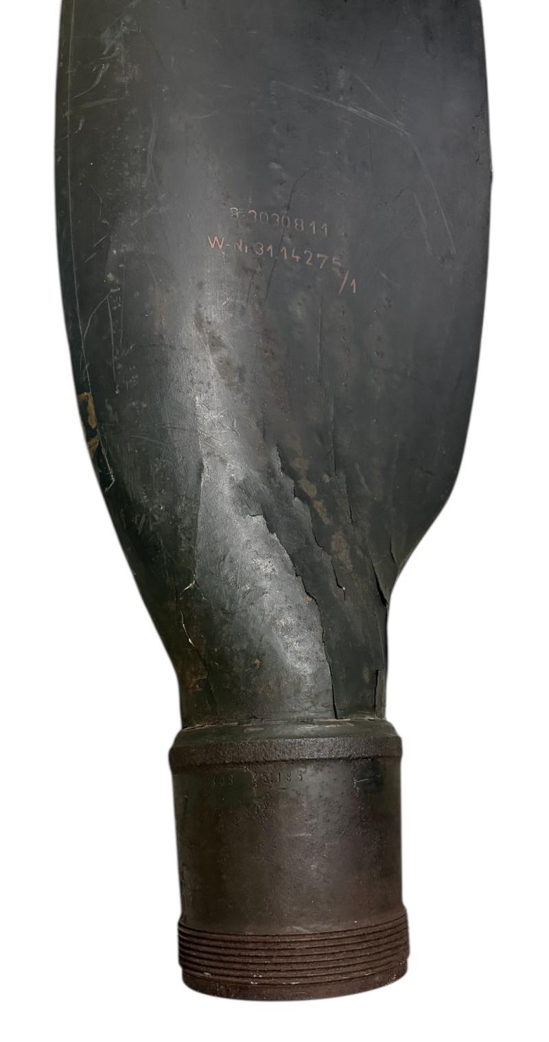 Focke-Wulf FW190 Propeller Blade