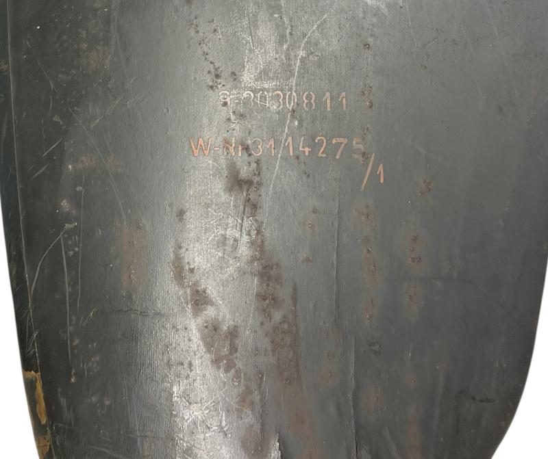 Focke-Wulf FW190 Propeller Blade