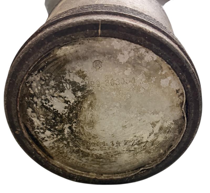 Focke-Wulf FW190 Propeller Blade