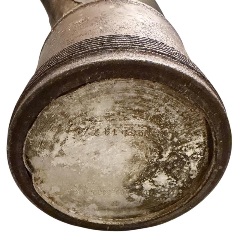 Focke-Wulf FW190 Propeller Blade