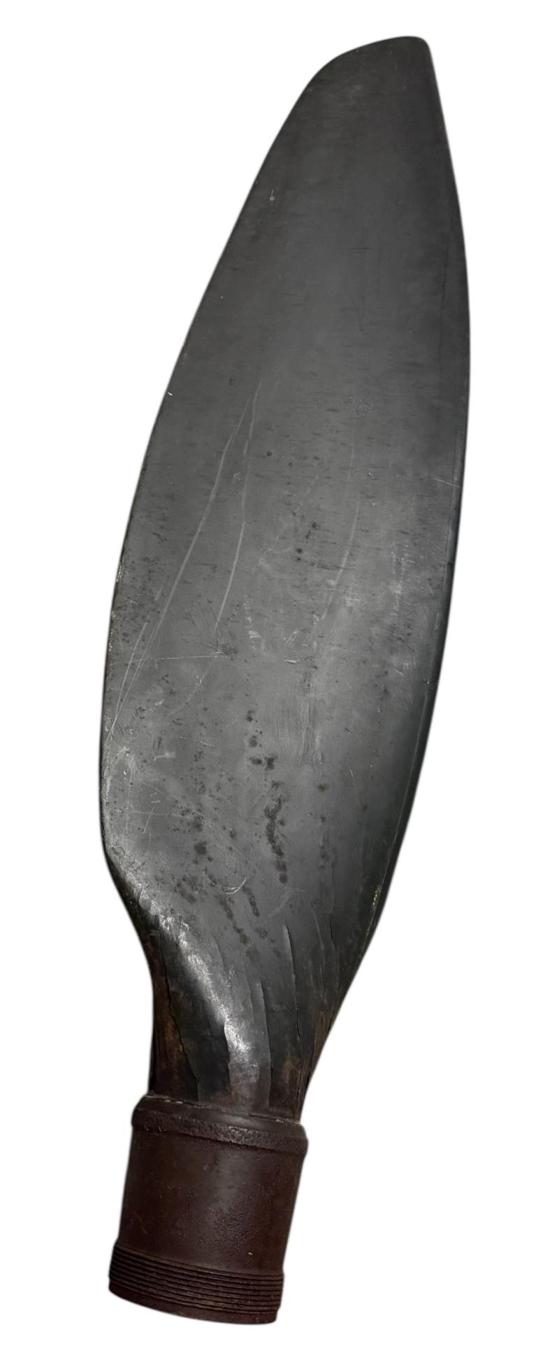 Focke-Wulf FW190 Propeller Blade