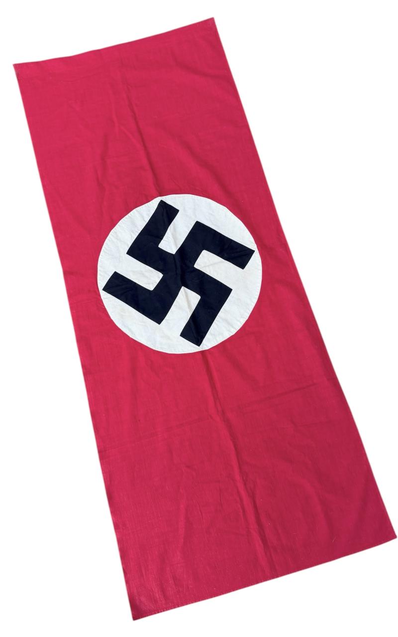 Third Reich Hausfahne/Banner