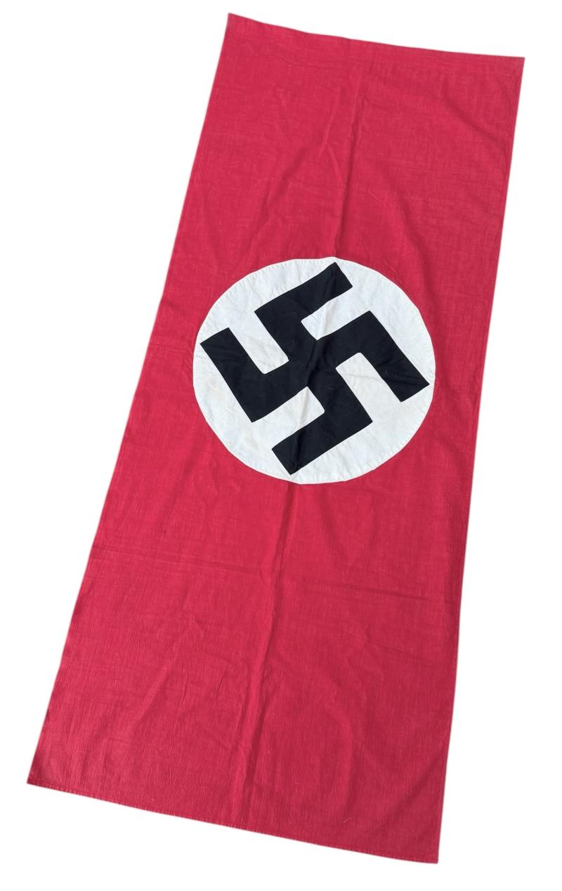 Third Reich Hausfahne/Banner