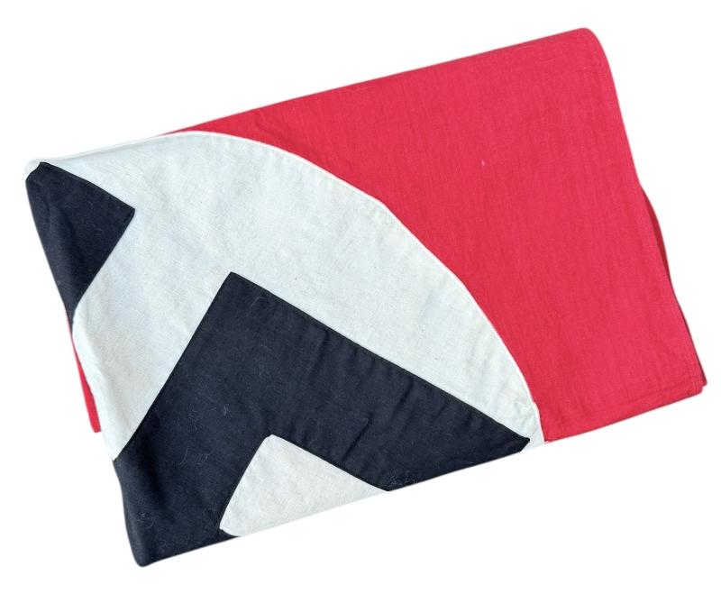 Third Reich Hausfahne/Banner