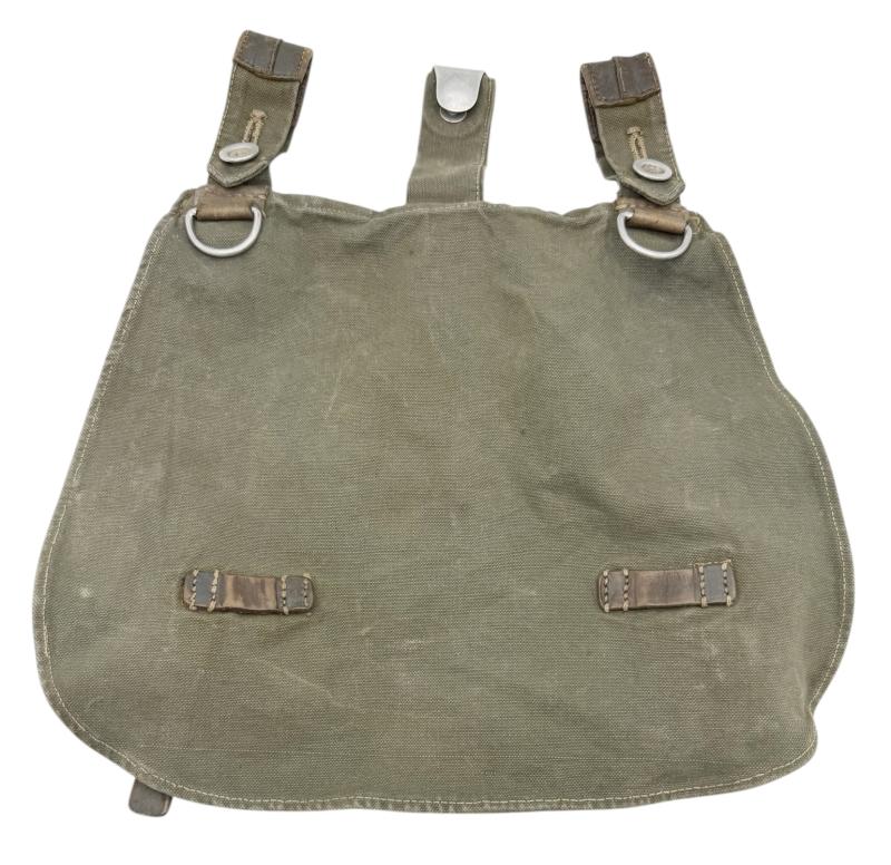 Wehrmacht M31 Breadbag