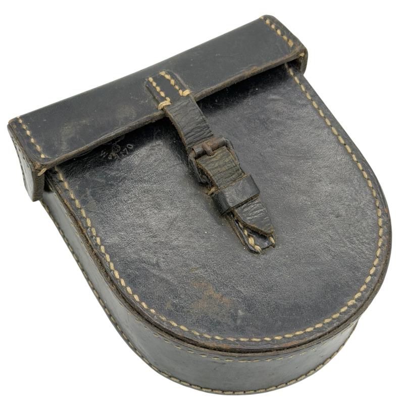 Wehrmacht Nachrichten Earphone Pouch