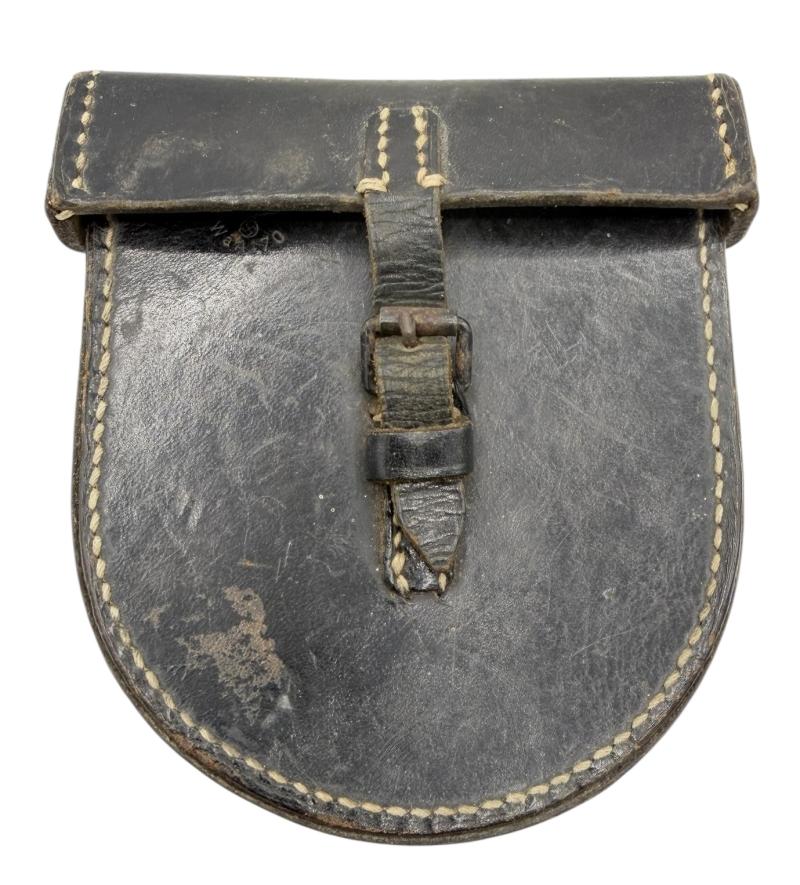 Wehrmacht Nachrichten Earphone Pouch