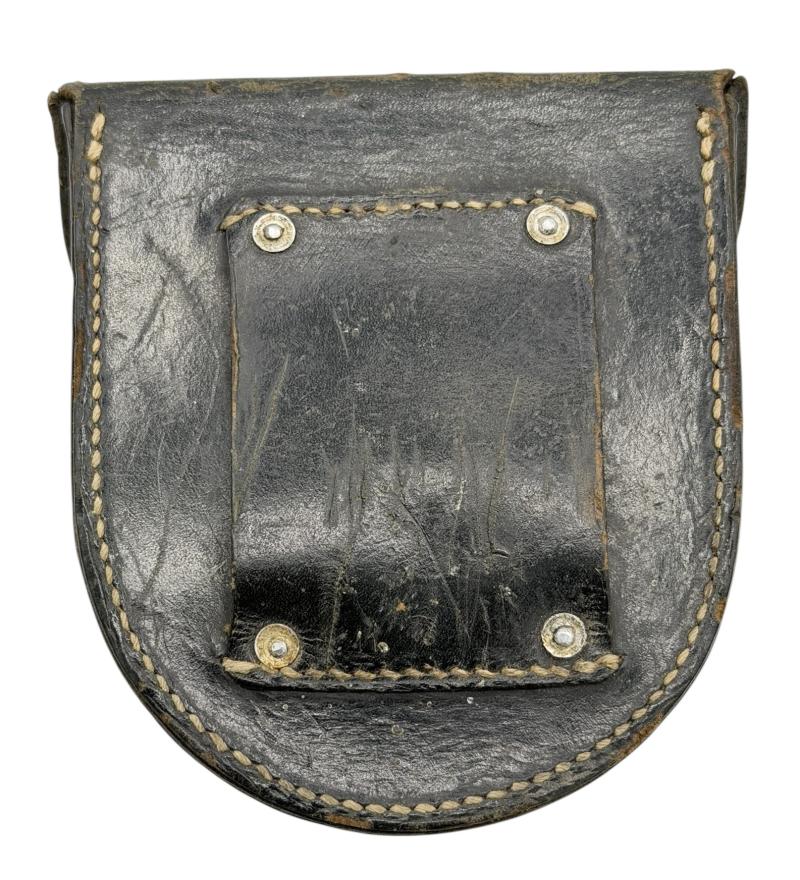 Wehrmacht Nachrichten Earphone Pouch