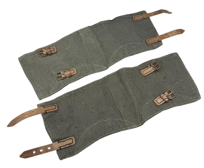 Wehrmacht Gators (Gemasche)