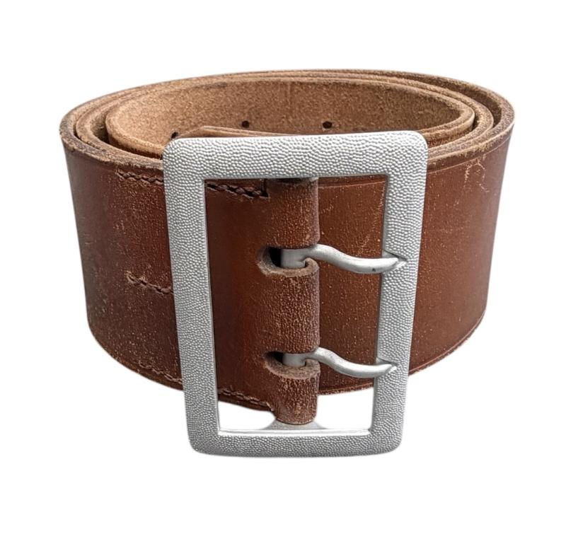NSDAP Political Leader Belt