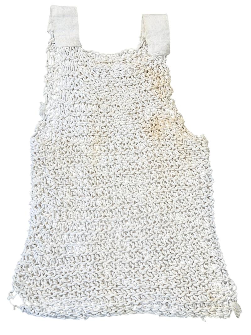 British WW2 Pilot/Paratrooper Escape Vest