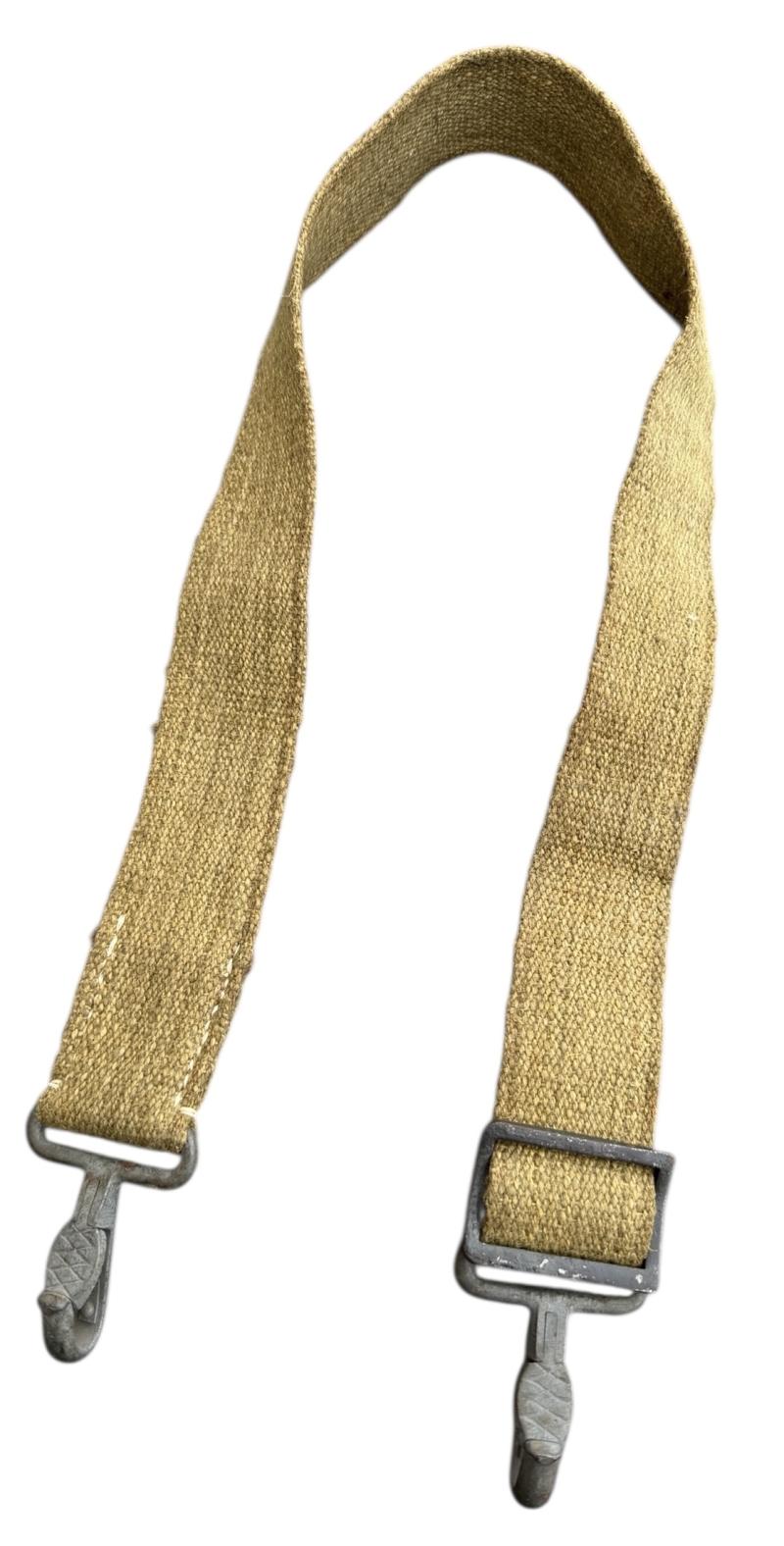 Wehrmacht MG34/42 Ammo Case Pouch Carrying Strap