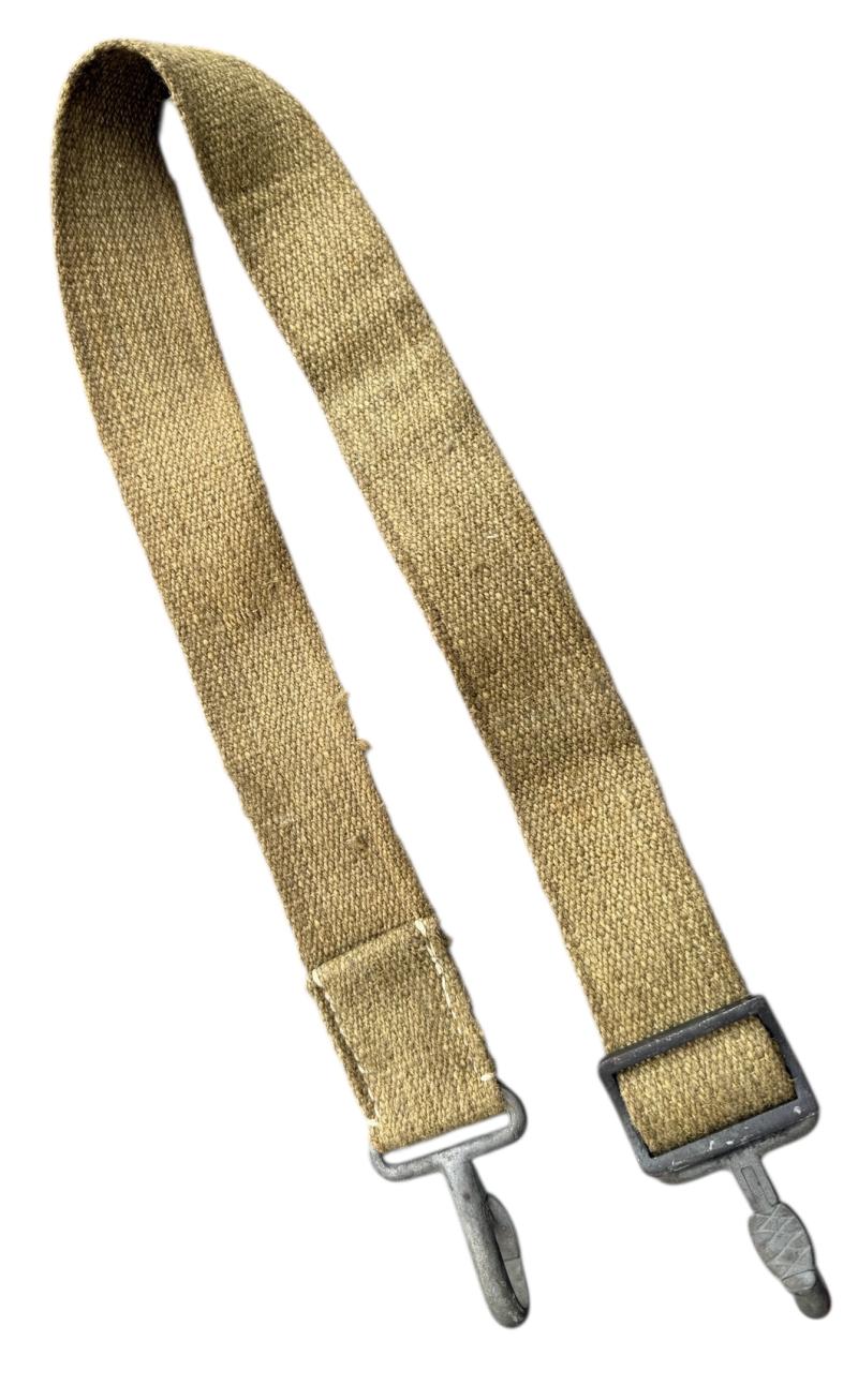 Wehrmacht MG34/42 Ammo Case Pouch Carrying Strap