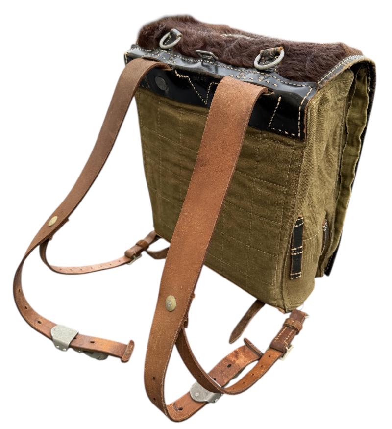 Wehrmacht Backpack “Affe”