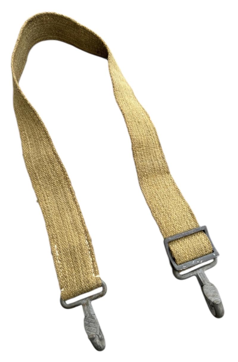 Wehrmacht MG34/42 Ammo Case Pouch Carrying Strap