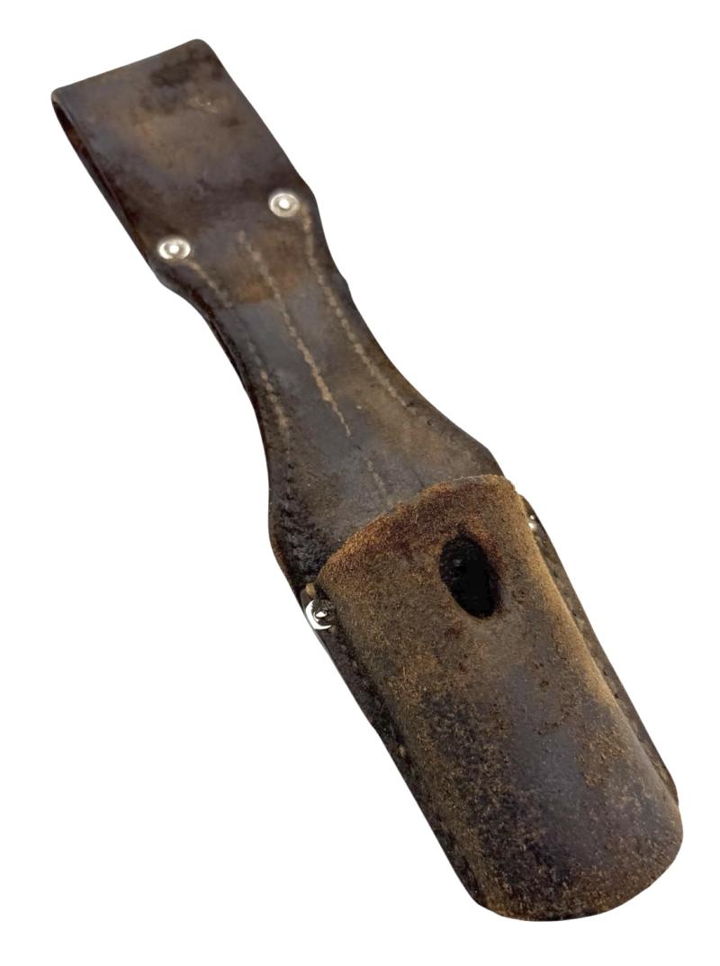 K98 Bayonet Frog