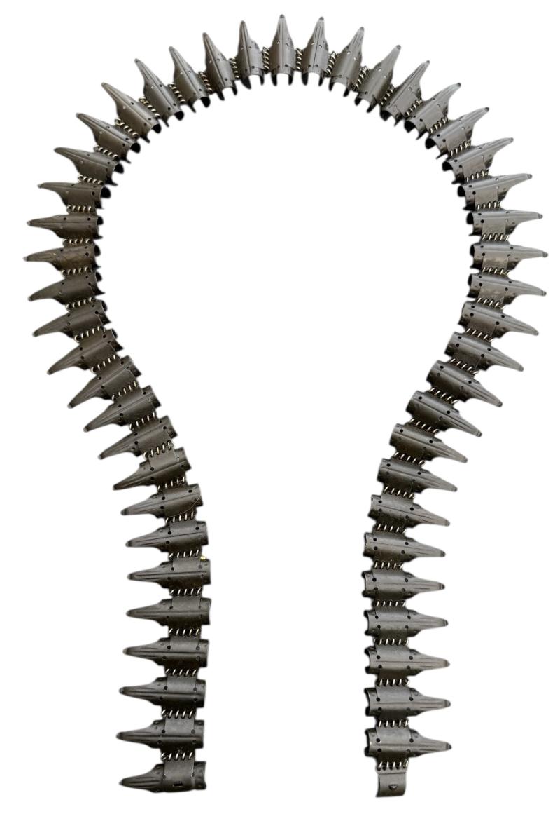 MG34/42 50 round Ammo Belt