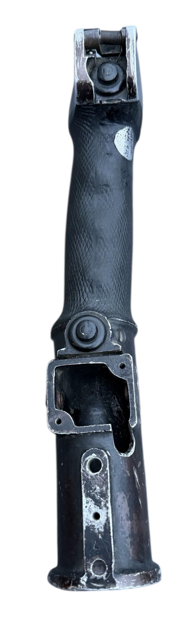 Luftwaffe BF109 Aircraft Joystick