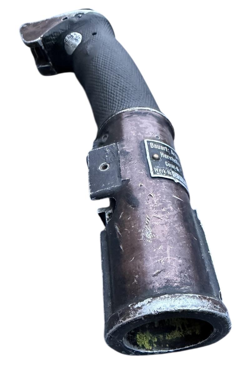 Luftwaffe BF109 Aircraft Joystick