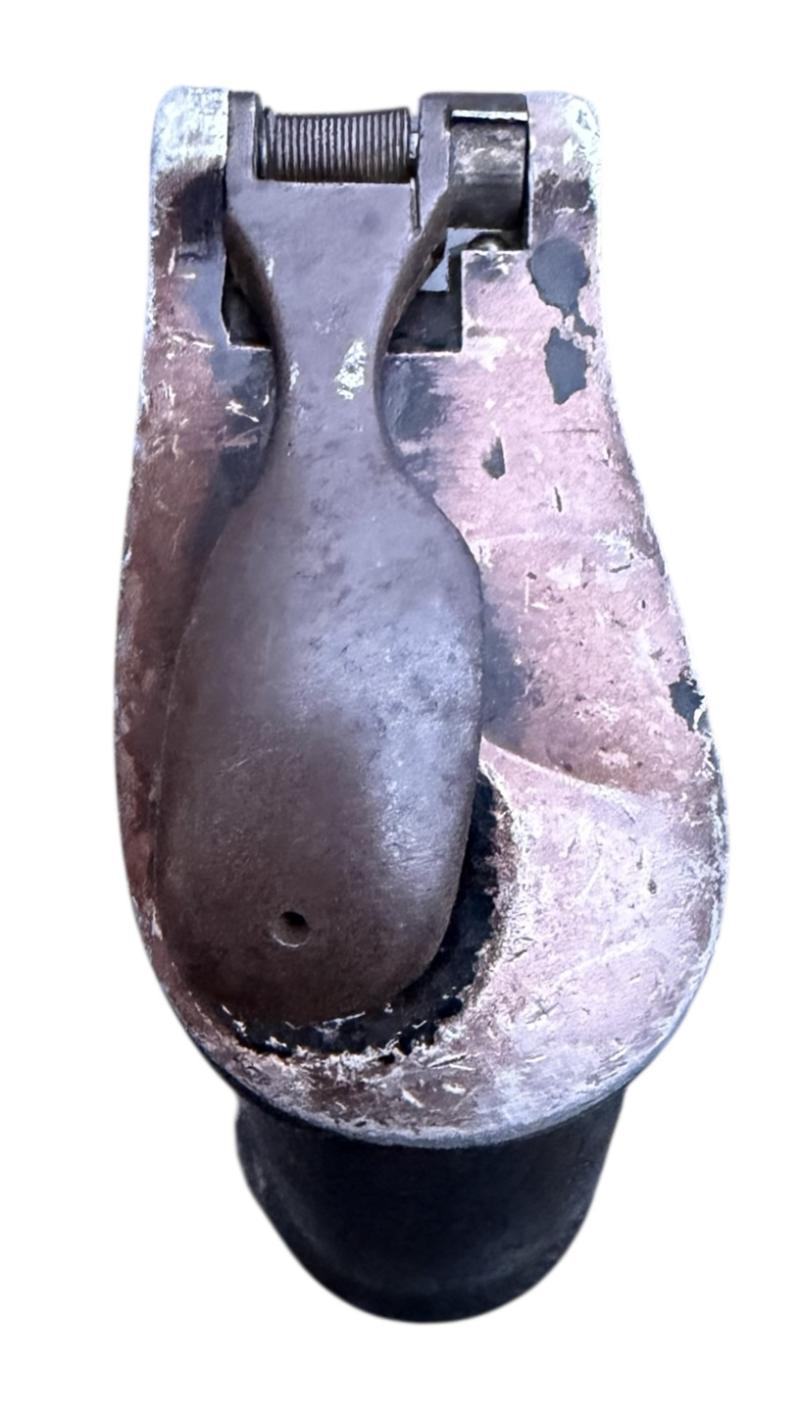 Luftwaffe BF109 Aircraft Joystick