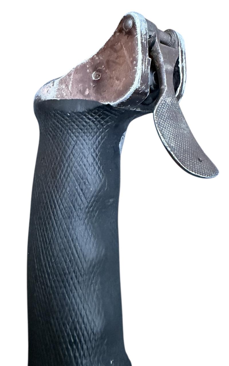 Luftwaffe BF109 Aircraft Joystick