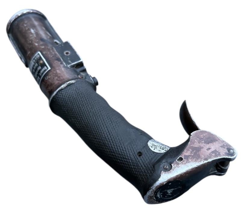 Luftwaffe BF109 Aircraft Joystick