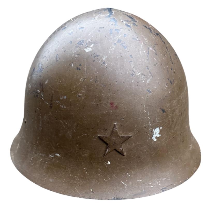 Japanese T90 Combat Helmet