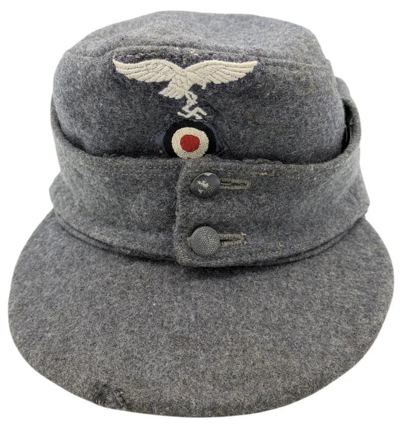 Luftwaffe M43 Einhetsmutze