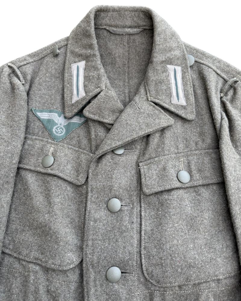 Wehrmacht wool M44 Tunic