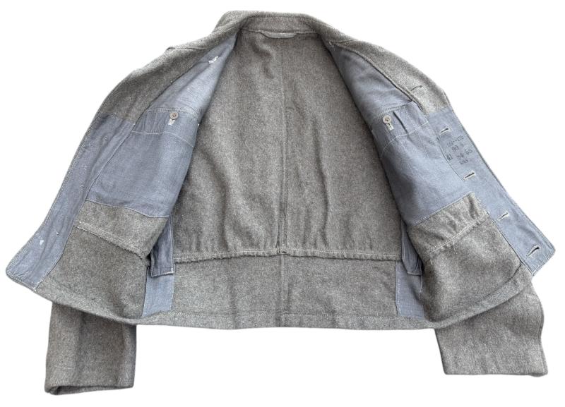 Wehrmacht wool M44 Tunic